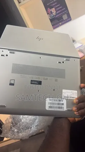 Laptop HP EliteBook 840 G6 16GB Intel Core i5 SSD 256GB