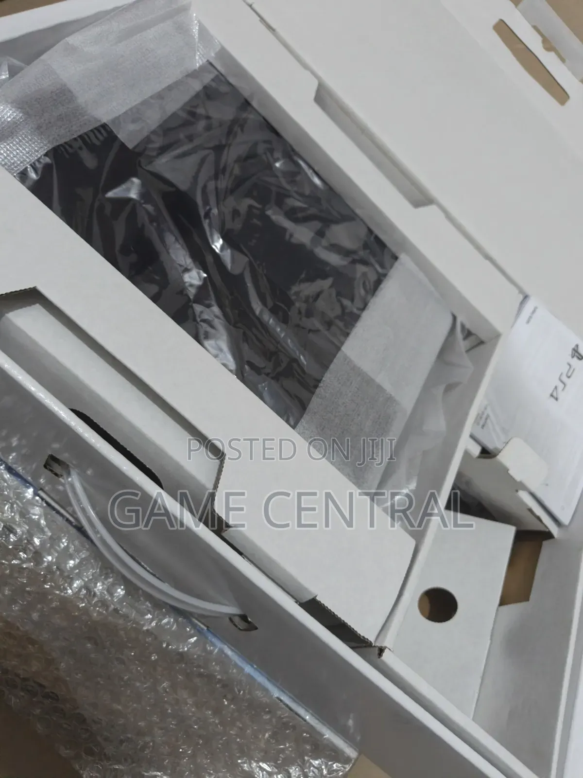Sony PS4 Standard 500GB
