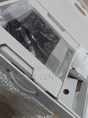 Sony PS4 Standard 500GB