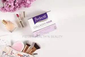 Perfectil Platinum Collagen Hair Drink 10 X 50ml Bottles