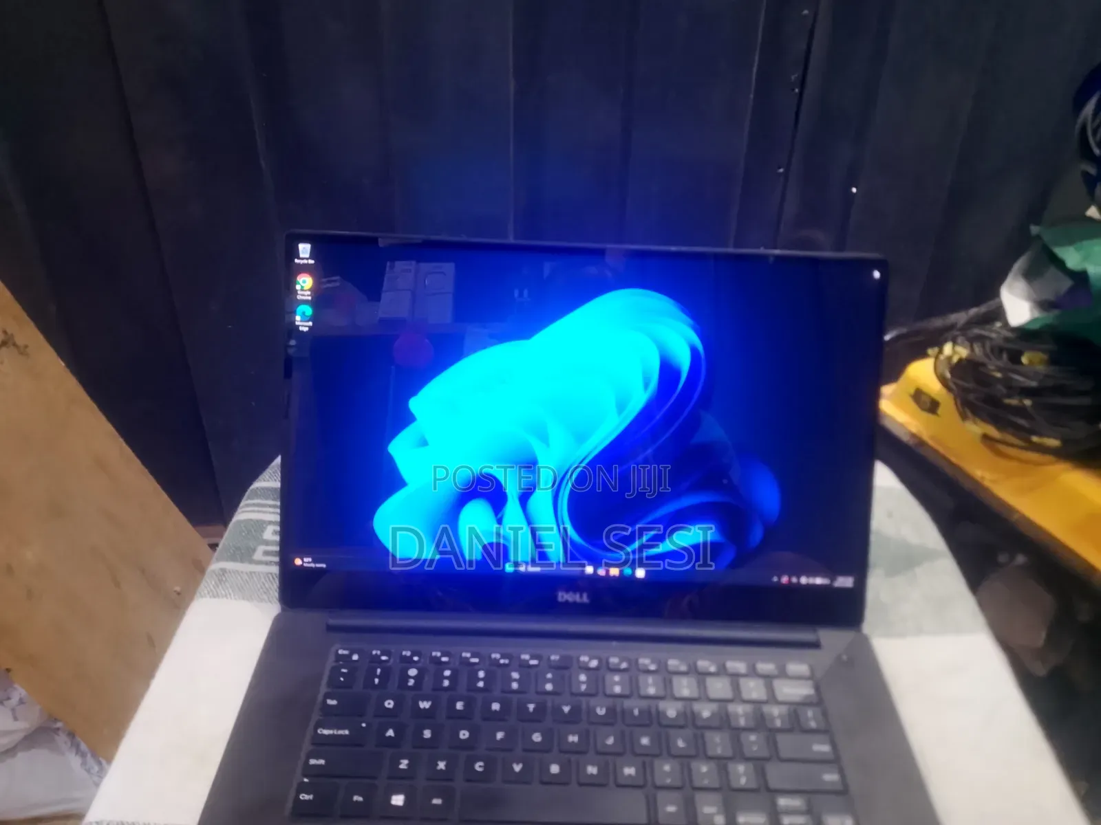 Laptop Dell Inspiron 15 5510 16GB Intel Core i5 HDD+SSD 500GB