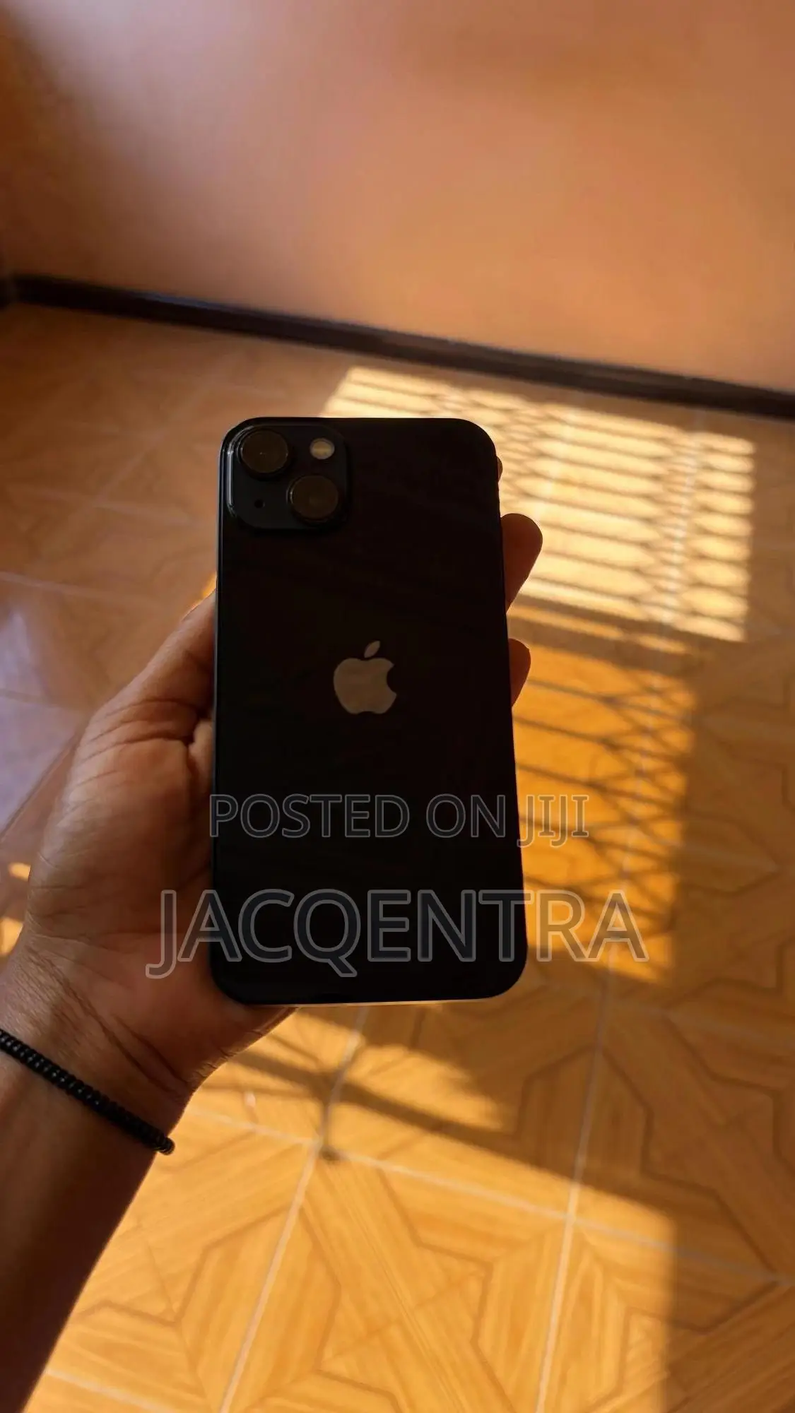 Apple iPhone 13 128 GB Black