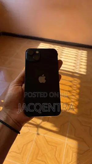 Apple iPhone 13 128 GB Black