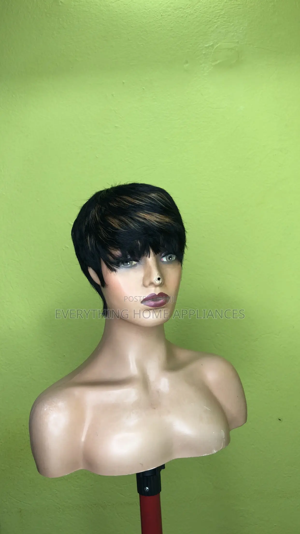Affordable Wigs Available for Sale