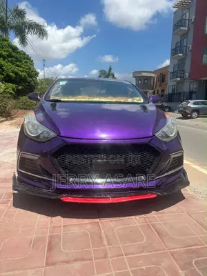 Hyundai Elantra 2013 Teal