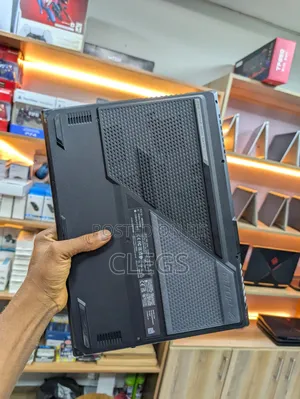 Laptop Asus ROG Strix SCAR 15 16GB Intel Core i9 SSD 1T