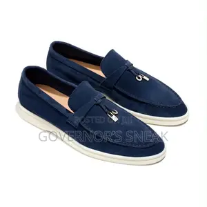 Loro Piana Summer Shoe Different Colors in Stock