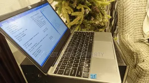 Laptop Chuwi HeroBook Pro 8GB Intel Celeron SSD 500GB