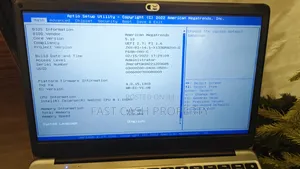 Laptop Chuwi HeroBook Pro 8GB Intel Celeron SSD 500GB
