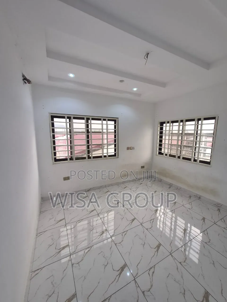 4bdrm Duplex in Wisa Group, Amasaman for rent