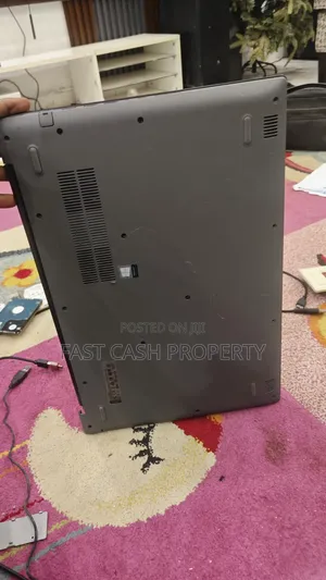 Laptop Lenovo ThinkPad X1 Carbon 12GB Intel Core i5 SSD 256GB