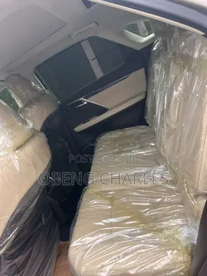 Honda CR-V EX-L 4dr SUV (1.5L 4cyl CVT) 2017