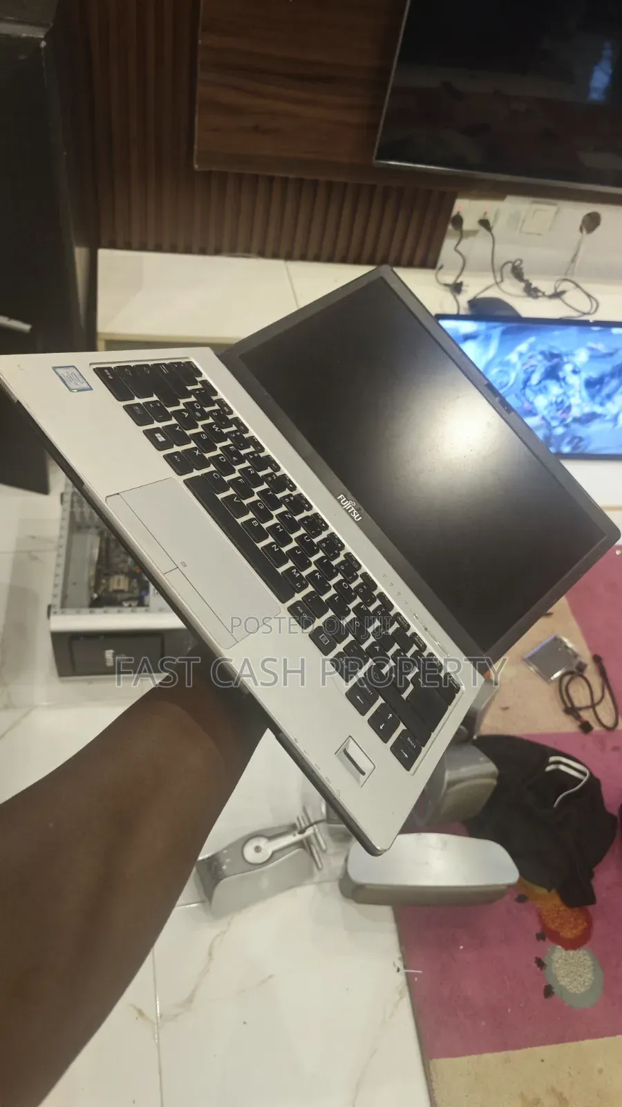 Laptop Lenovo ThinkPad X1 Carbon 12GB Intel Core i5 SSD 256GB
