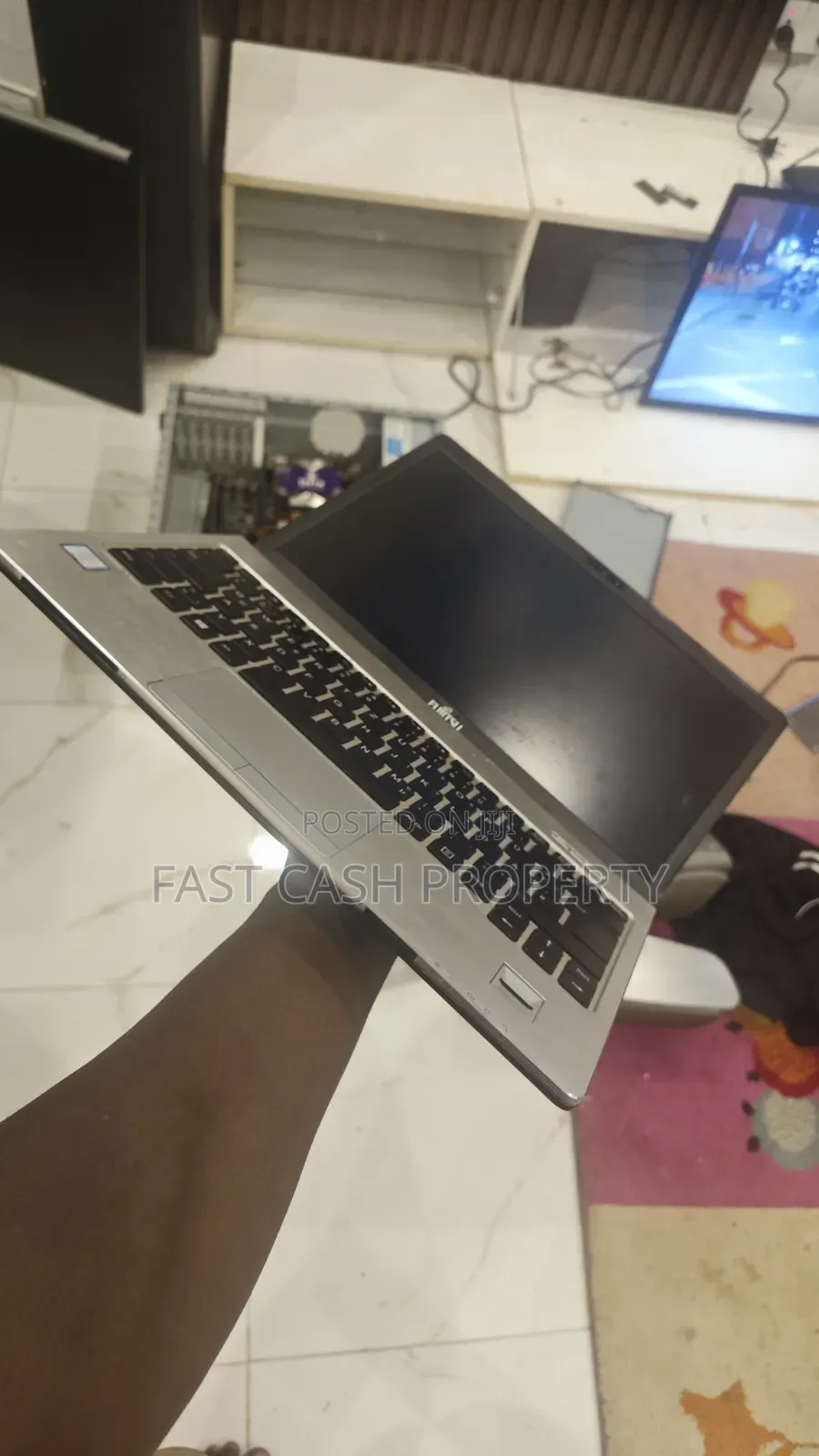 Laptop Lenovo ThinkPad X1 Carbon 12GB Intel Core i5 SSD 256GB