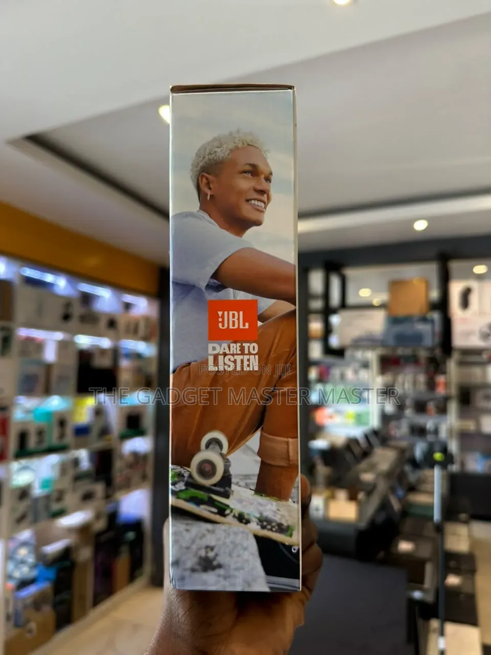 JBL Tune 780NC Noise Canceling Headphones