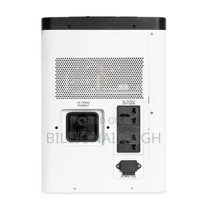 Alpha- 1000w/2000wh Portable Solar Generator / Power Station