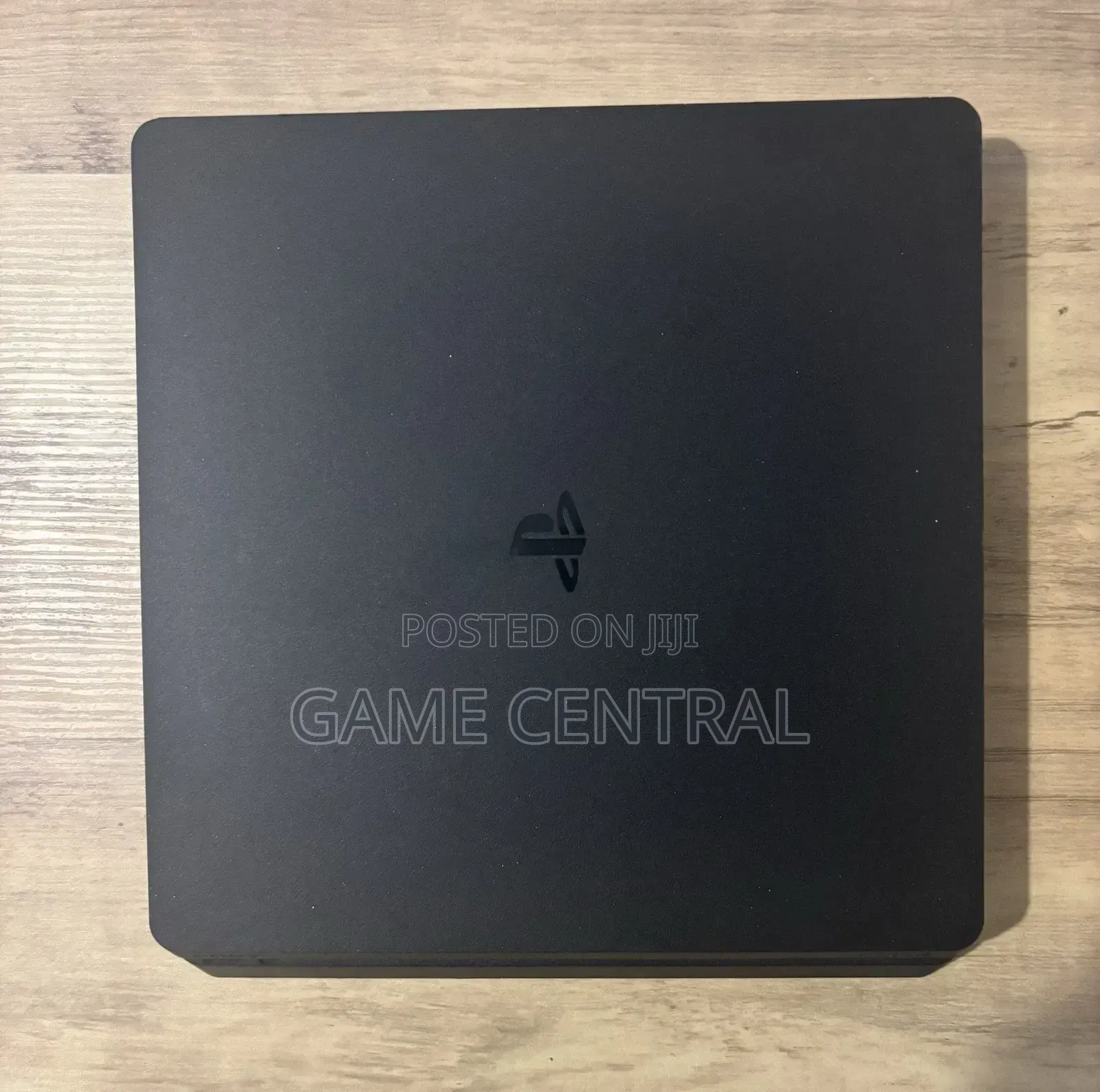PS4 Slim 500GB Good Condition