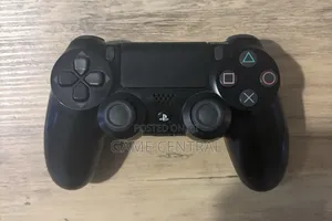PS4 Slim 500GB Good Condition