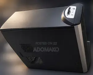 MSI Gaming Board Desktop Computer