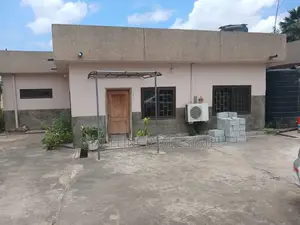 4bdrm House in Graceline Real, Mile 7 for sale