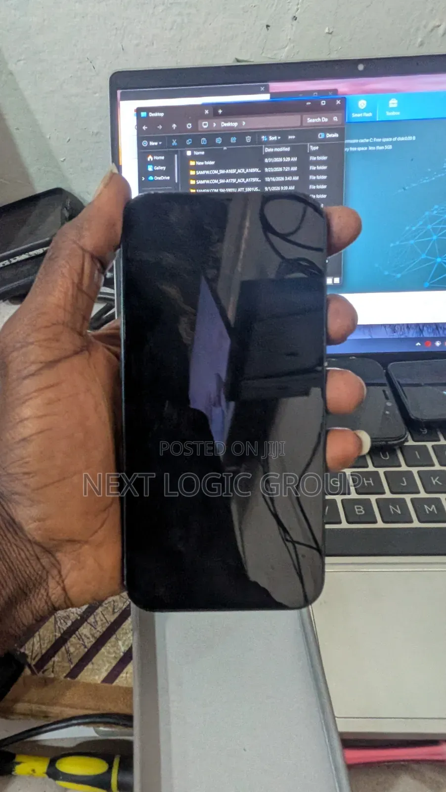 Apple iPhone 13 128 GB Black