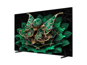 75 Inch Premium QLED MINILED TCL 75c7k Smart Satellite HDR+ UHD 144 Hz