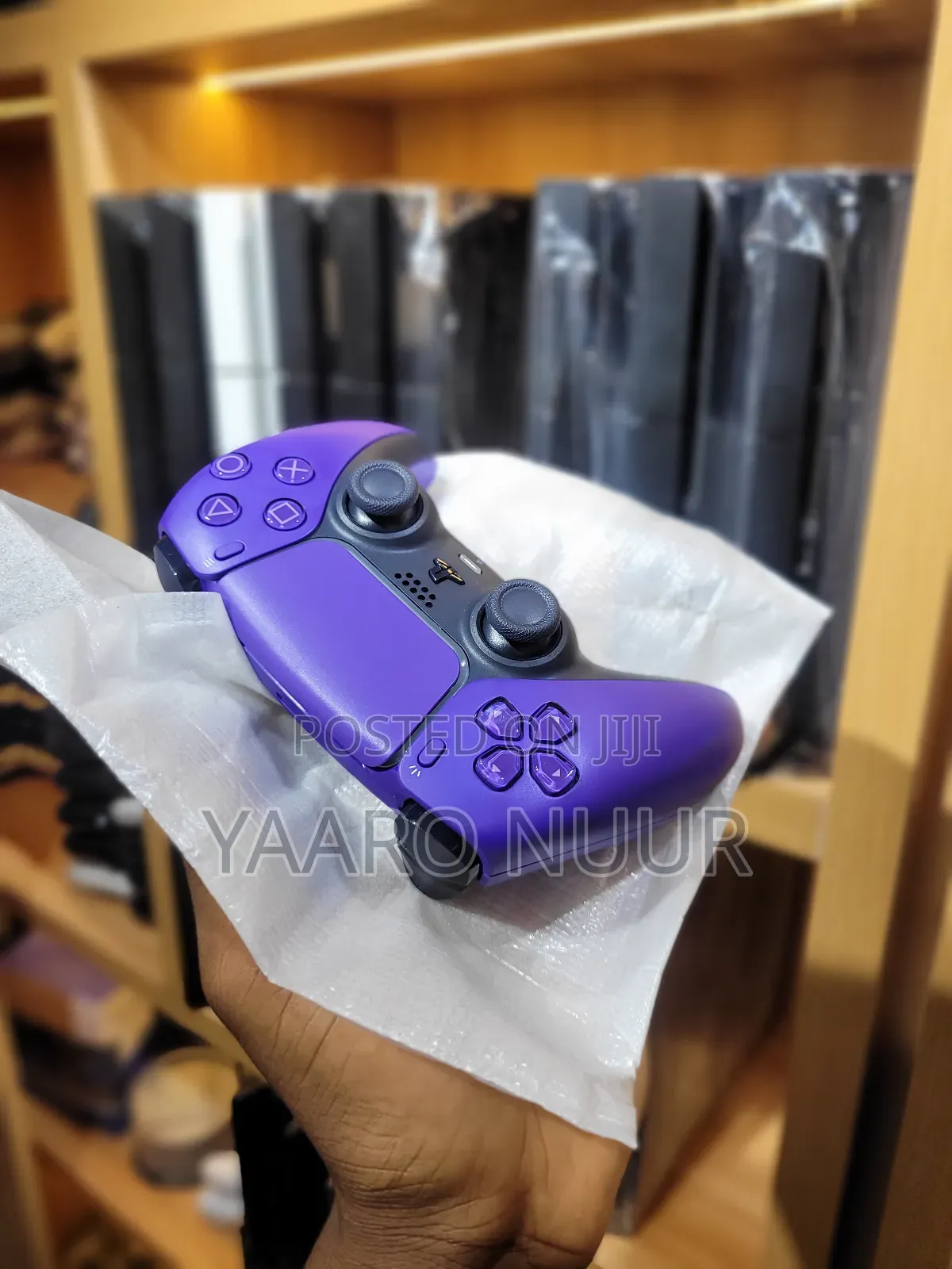 Brand New PS5 Controller (No Box)
