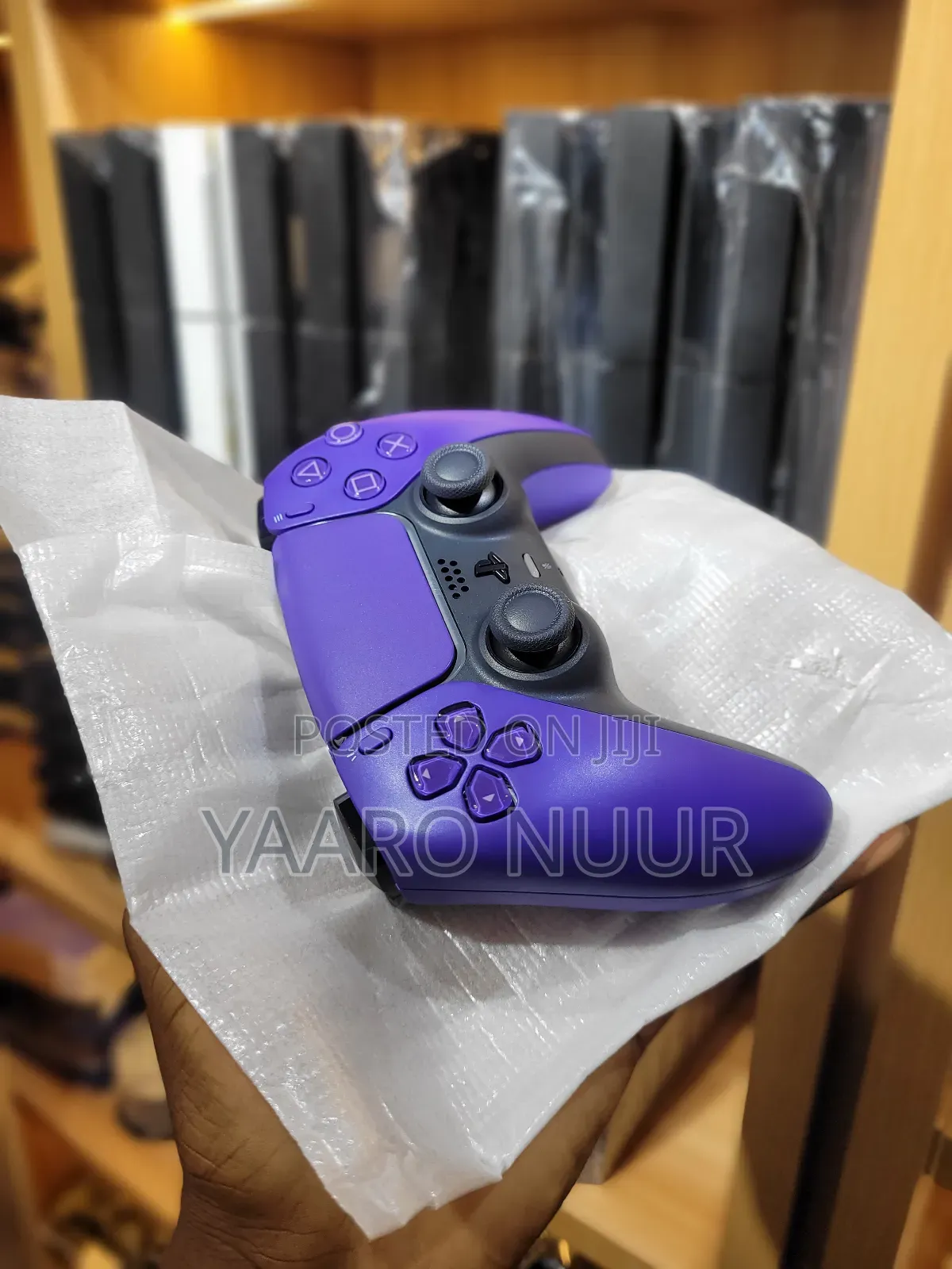 Brand New PS5 Controller (No Box)