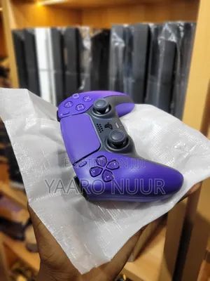 Brand New PS5 Controller (No Box)