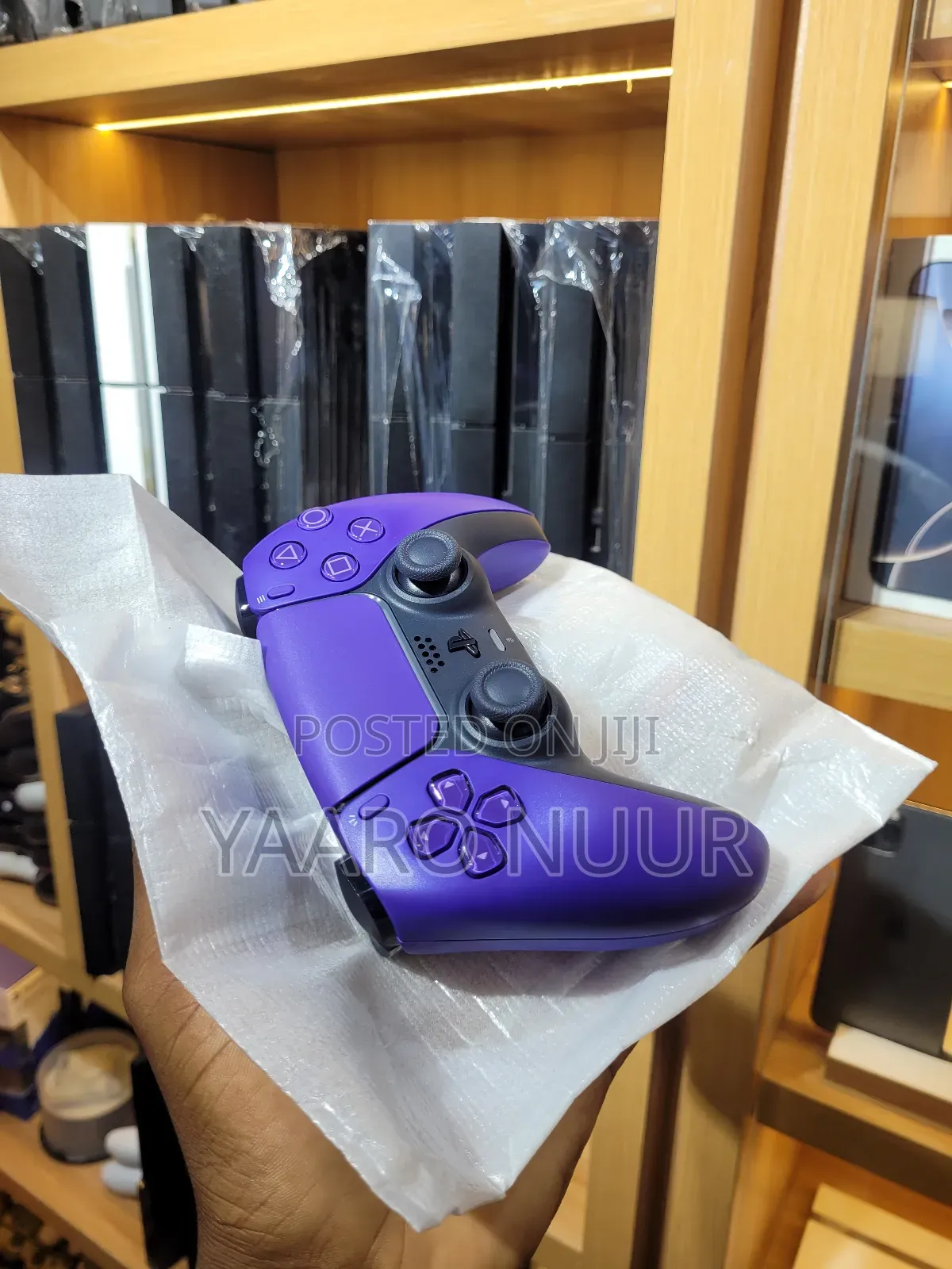 Brand New PS5 Controller (No Box)