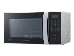 28 Liters Samsung Smart Oven Convection Microwave