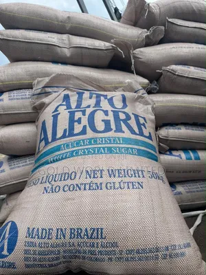 Icumsa Sugar