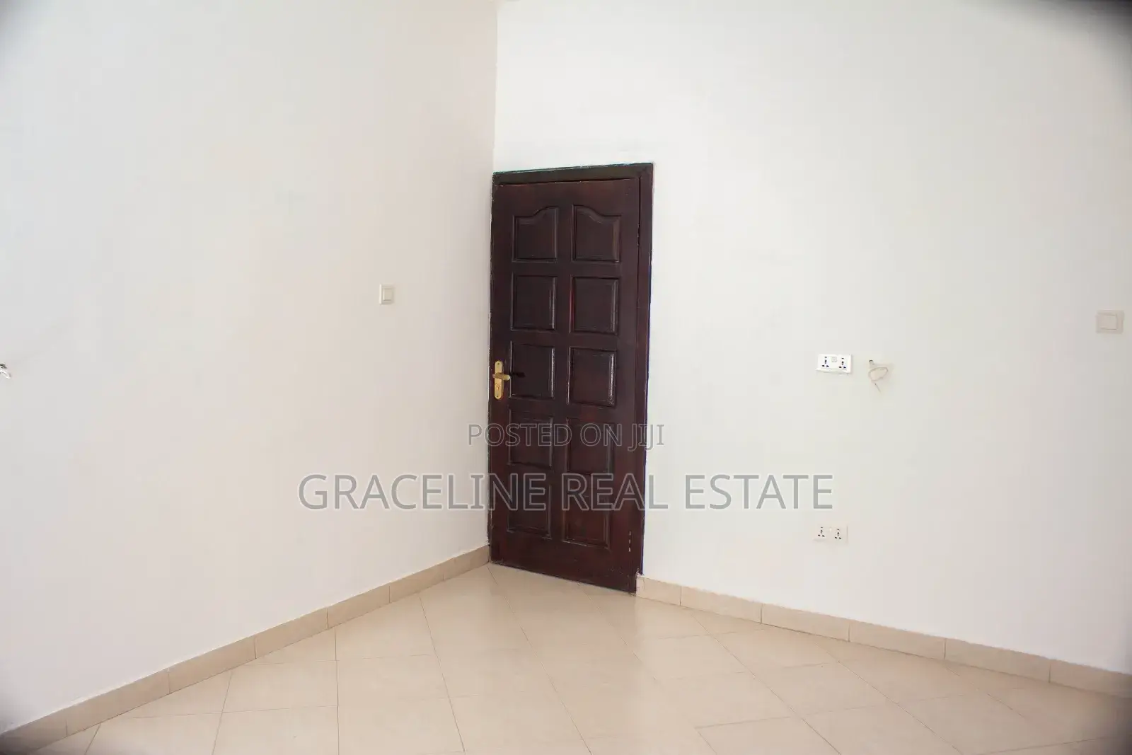 4bdrm House in Graceline Real, Mile 7 for sale