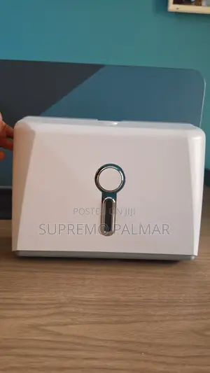 Paper Hand Towel Dispenser for Hotels, Guesthouses, and Restaurants