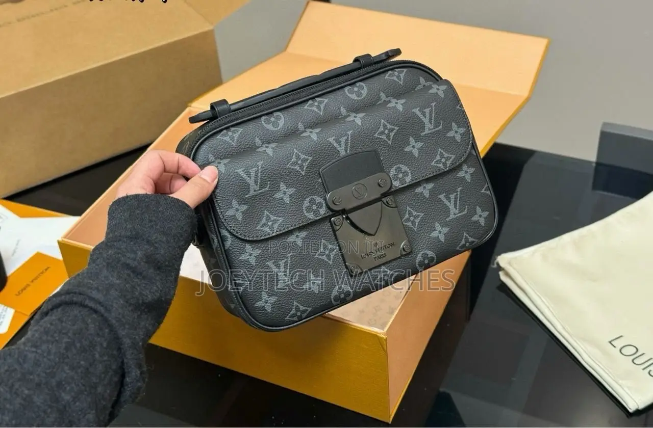 Quality Men Side Bags