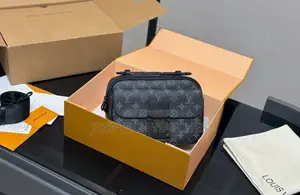 Quality Men Side Bags