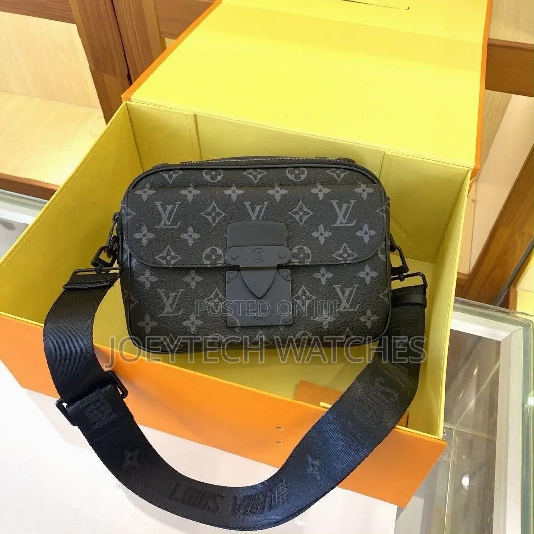 Quality Men Side Bags
