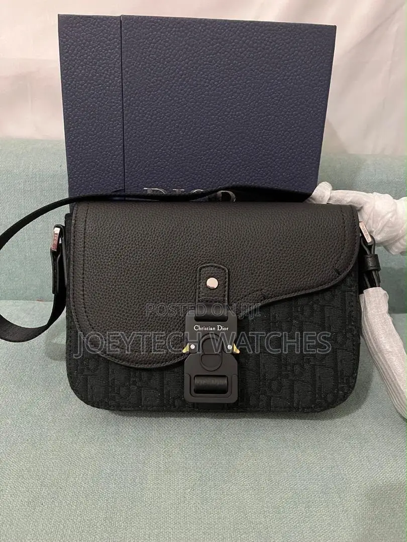 Quality Men Side Bags