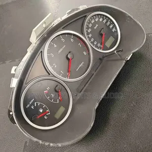 Speedometer for All Cars Available