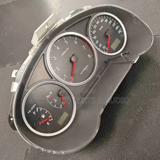 Speedometer for All Cars Available