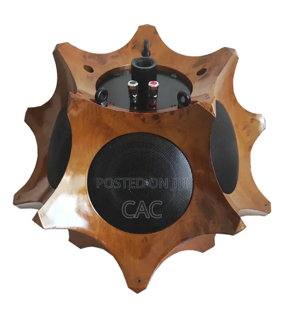 Technysound Star 10 Speaker