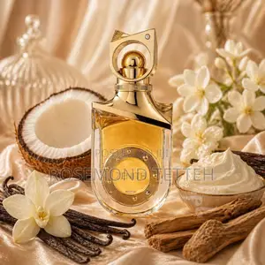 Yayra’s Fragrance