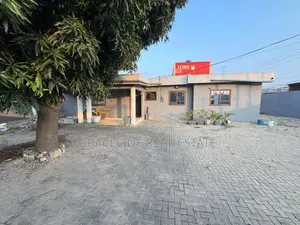 7bdrm House in Graceline Real, Mile 7 for rent