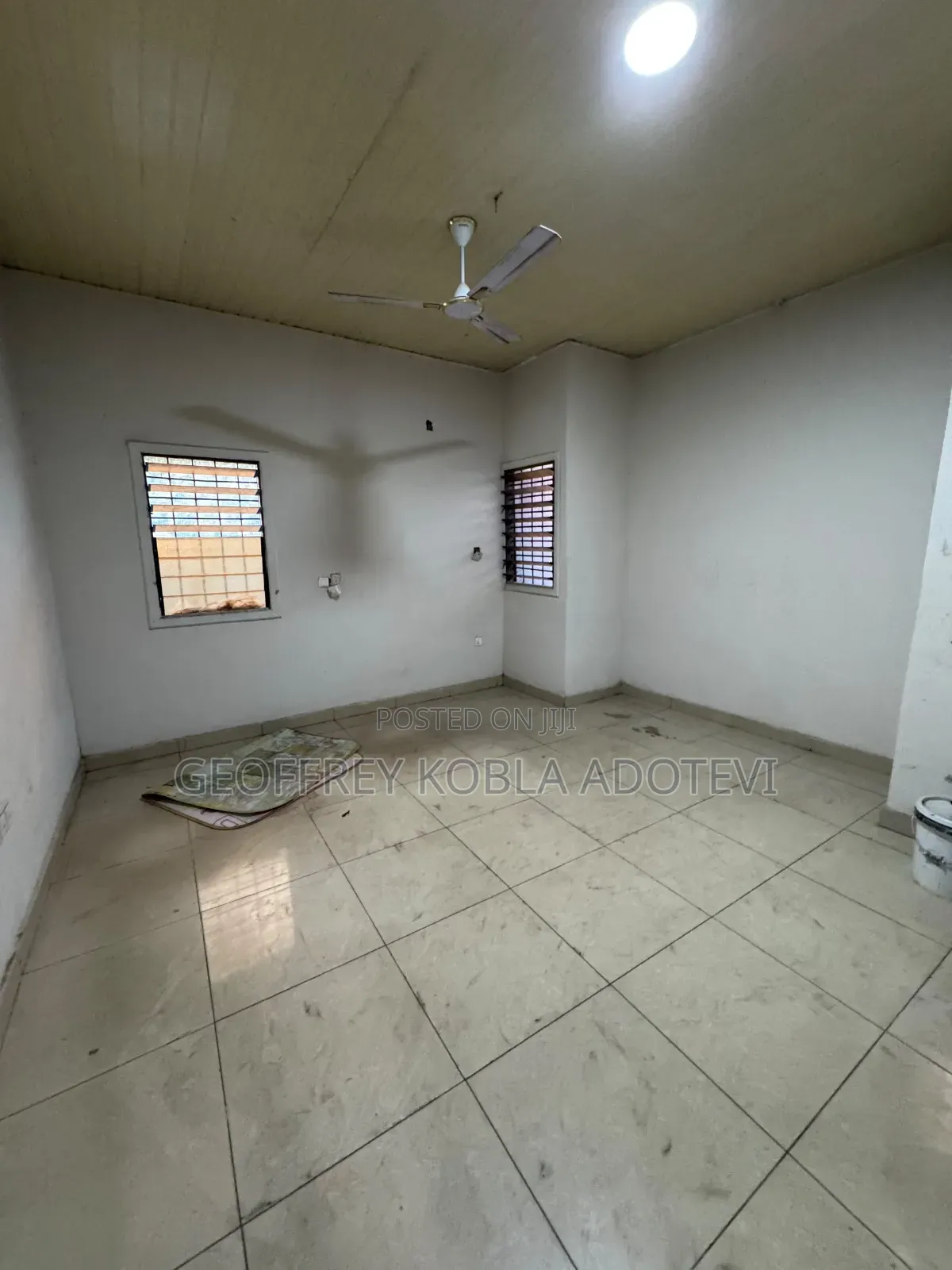 7bdrm House in Graceline Real, Mile 7 for rent