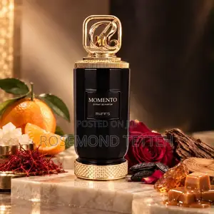Yayra’s Fragrance