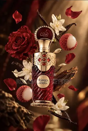 Yayra’s Fragrance