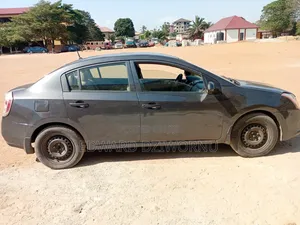 Nissan Sentra 2.0 2008