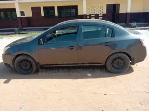 Nissan Sentra 2.0 2008