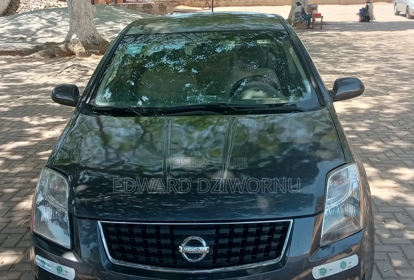 Nissan Sentra 2.0 2008