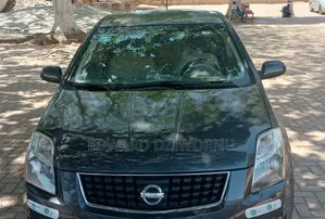 Nissan Sentra 2.0 2008